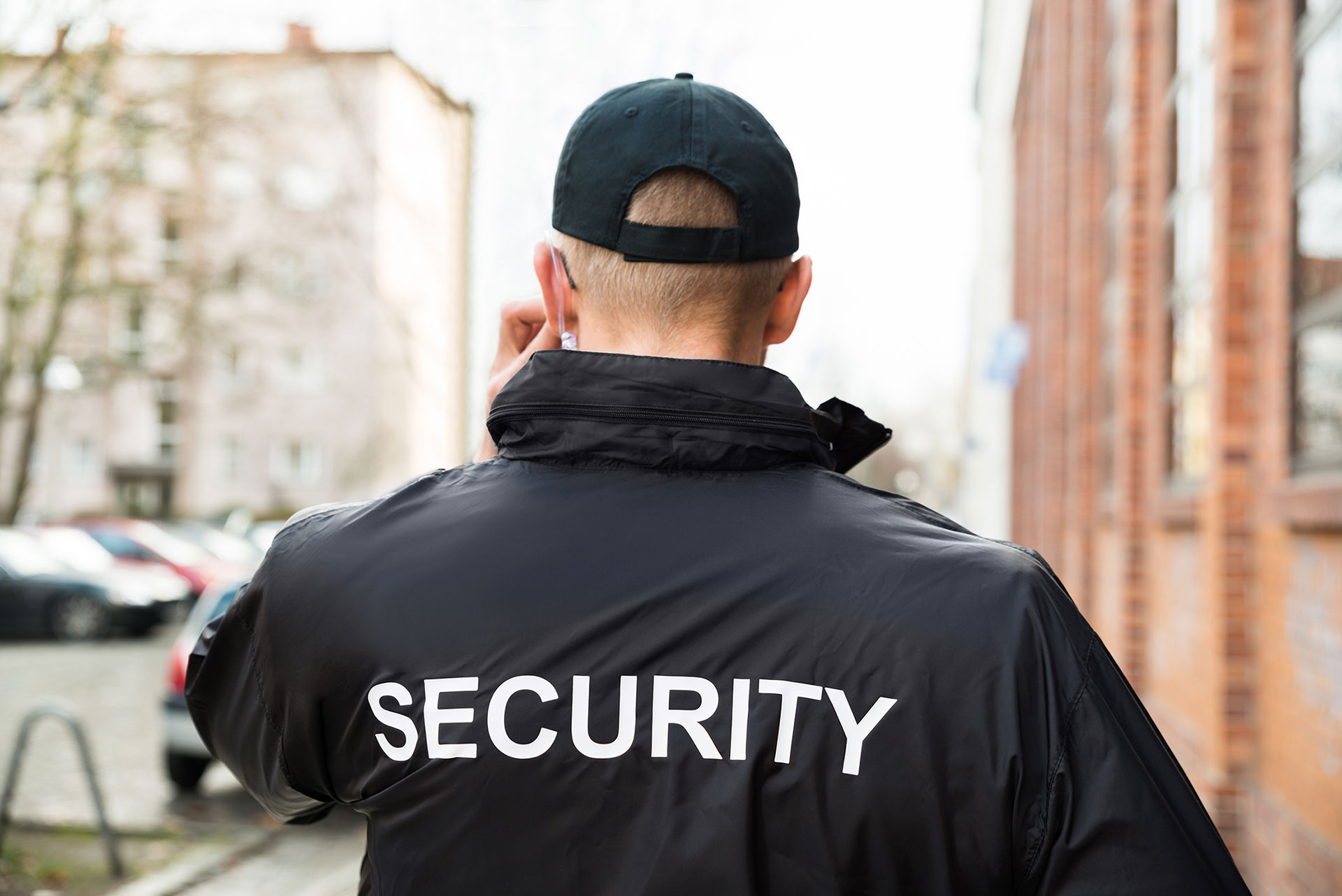 Hire Security Guards In Charlotte NC Piedmont Protective Services