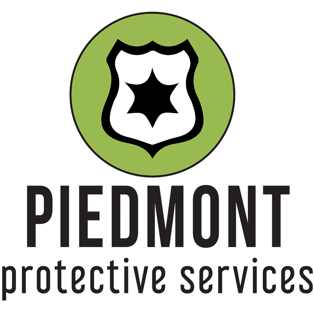 Piedmont Protective Services Logo