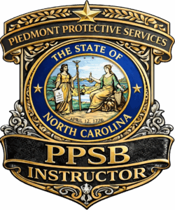 PPSB Instructor 1