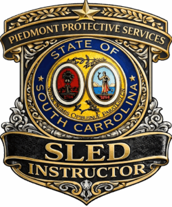 SLED Instructor 1
